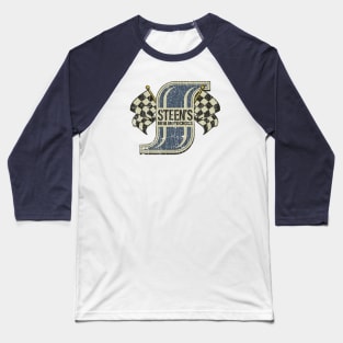 Steen's Mini Motorcross 1963 Baseball T-Shirt